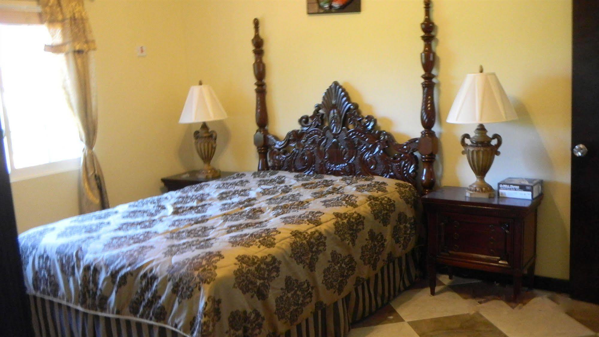 פאלמאות' The Residences At Briarwood מראה חיצוני תמונה
