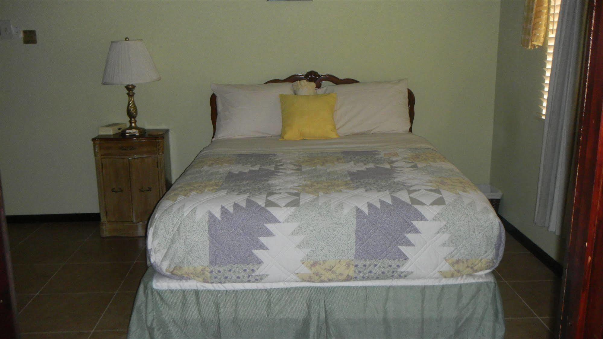 פאלמאות' The Residences At Briarwood מראה חיצוני תמונה