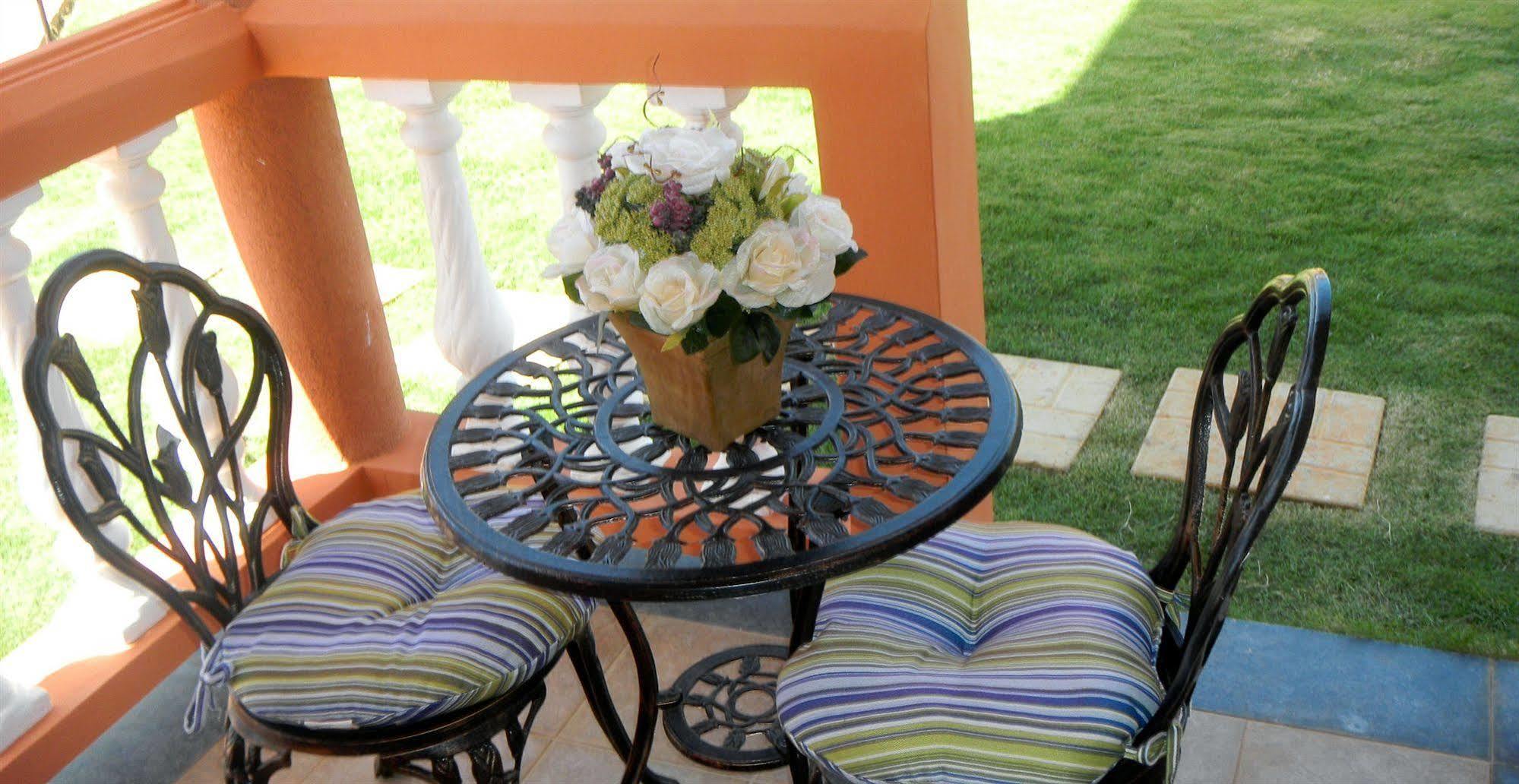 פאלמאות' The Residences At Briarwood מראה חיצוני תמונה