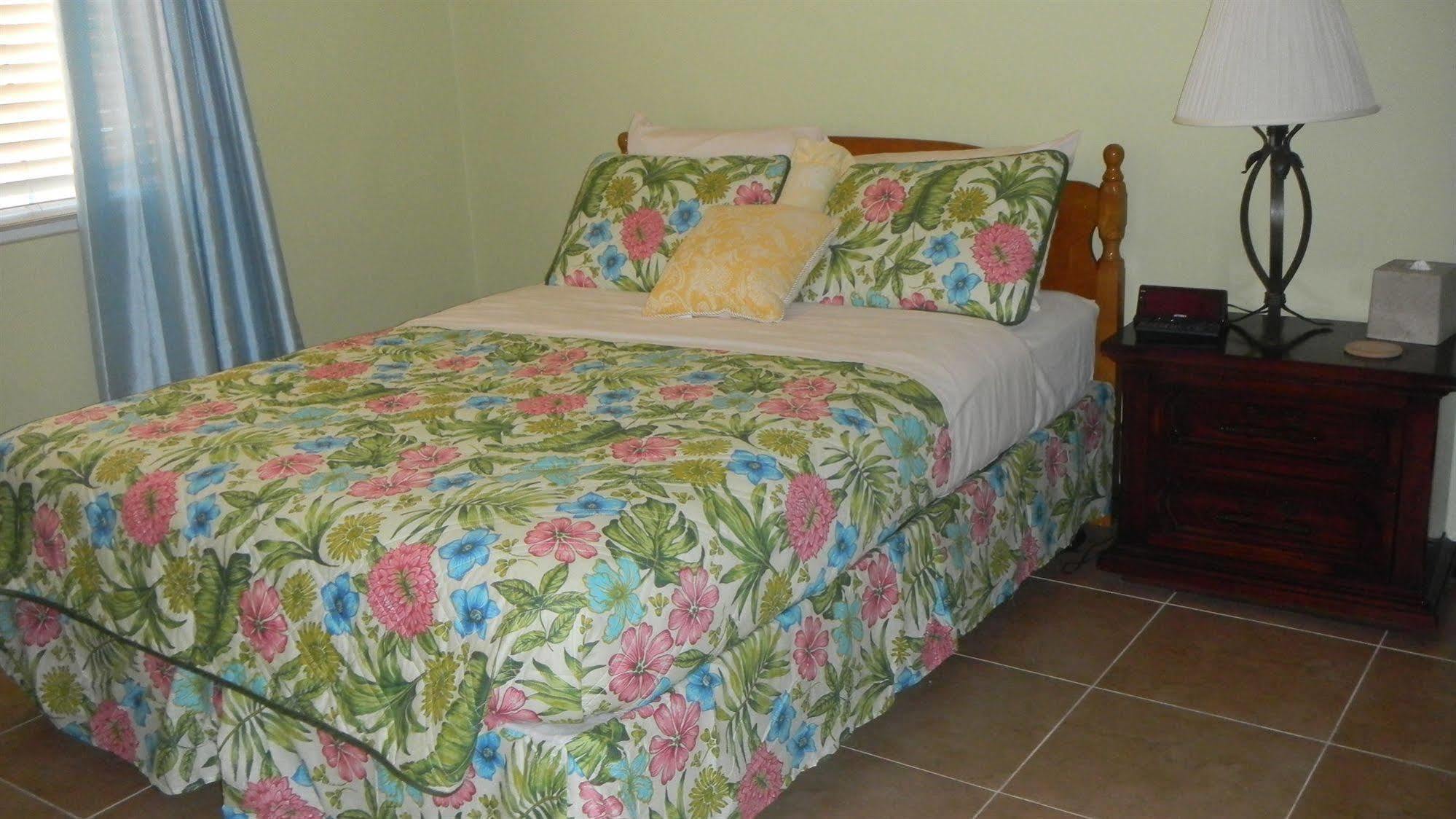 פאלמאות' The Residences At Briarwood מראה חיצוני תמונה