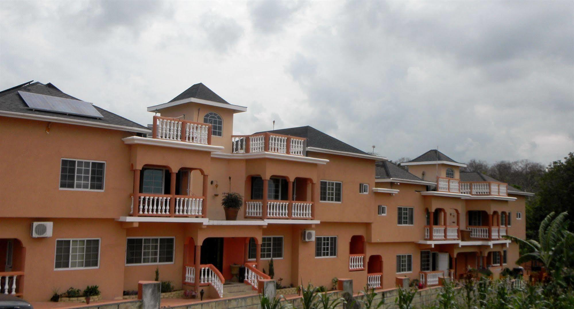 פאלמאות' The Residences At Briarwood מראה חיצוני תמונה