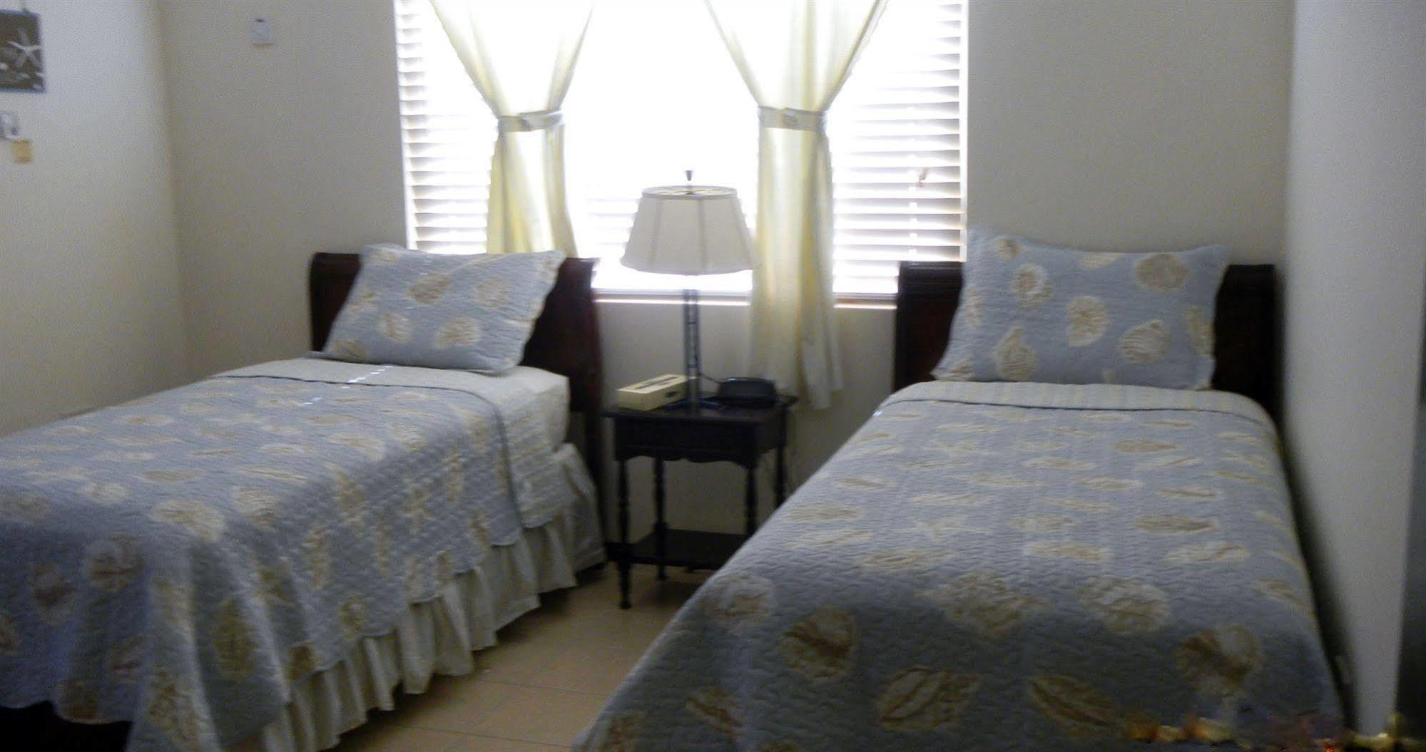 פאלמאות' The Residences At Briarwood מראה חיצוני תמונה